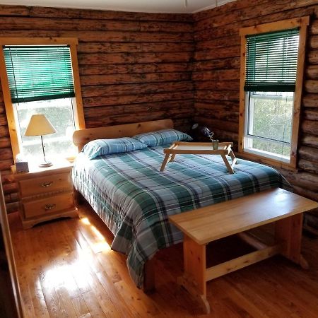 Inn On The Intervale Judique Luaran gambar