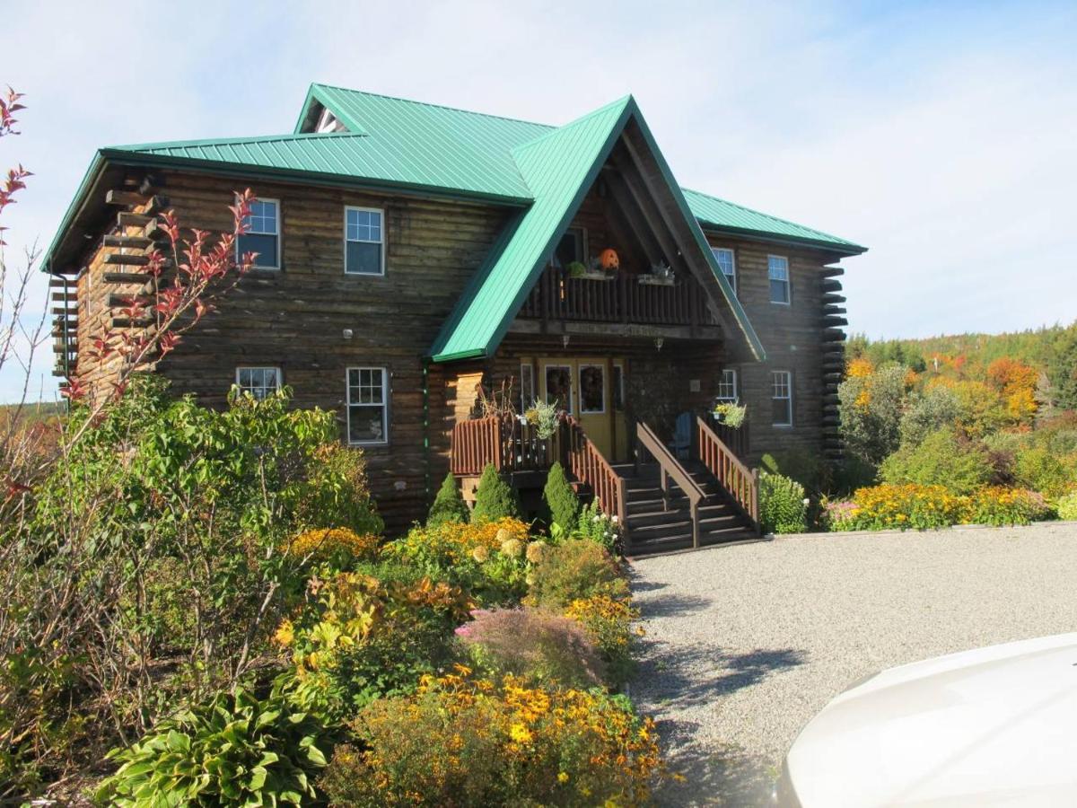 Inn On The Intervale Judique Luaran gambar
