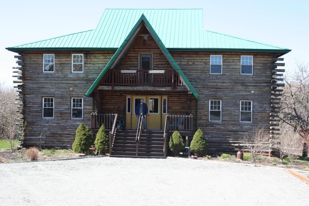 Inn On The Intervale Judique Luaran gambar