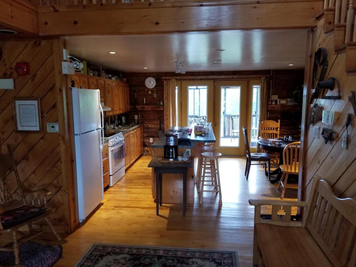 Inn On The Intervale Judique Luaran gambar