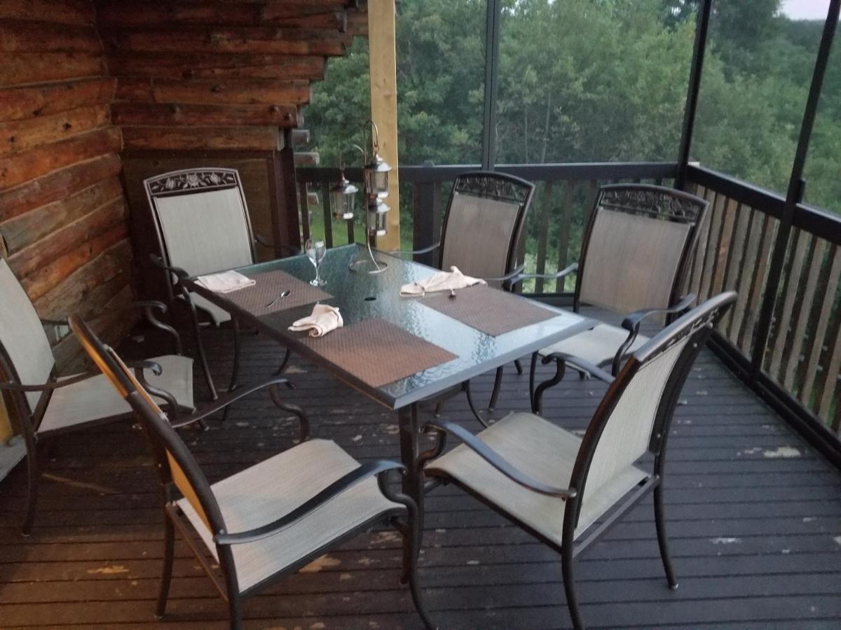 Inn On The Intervale Judique Luaran gambar