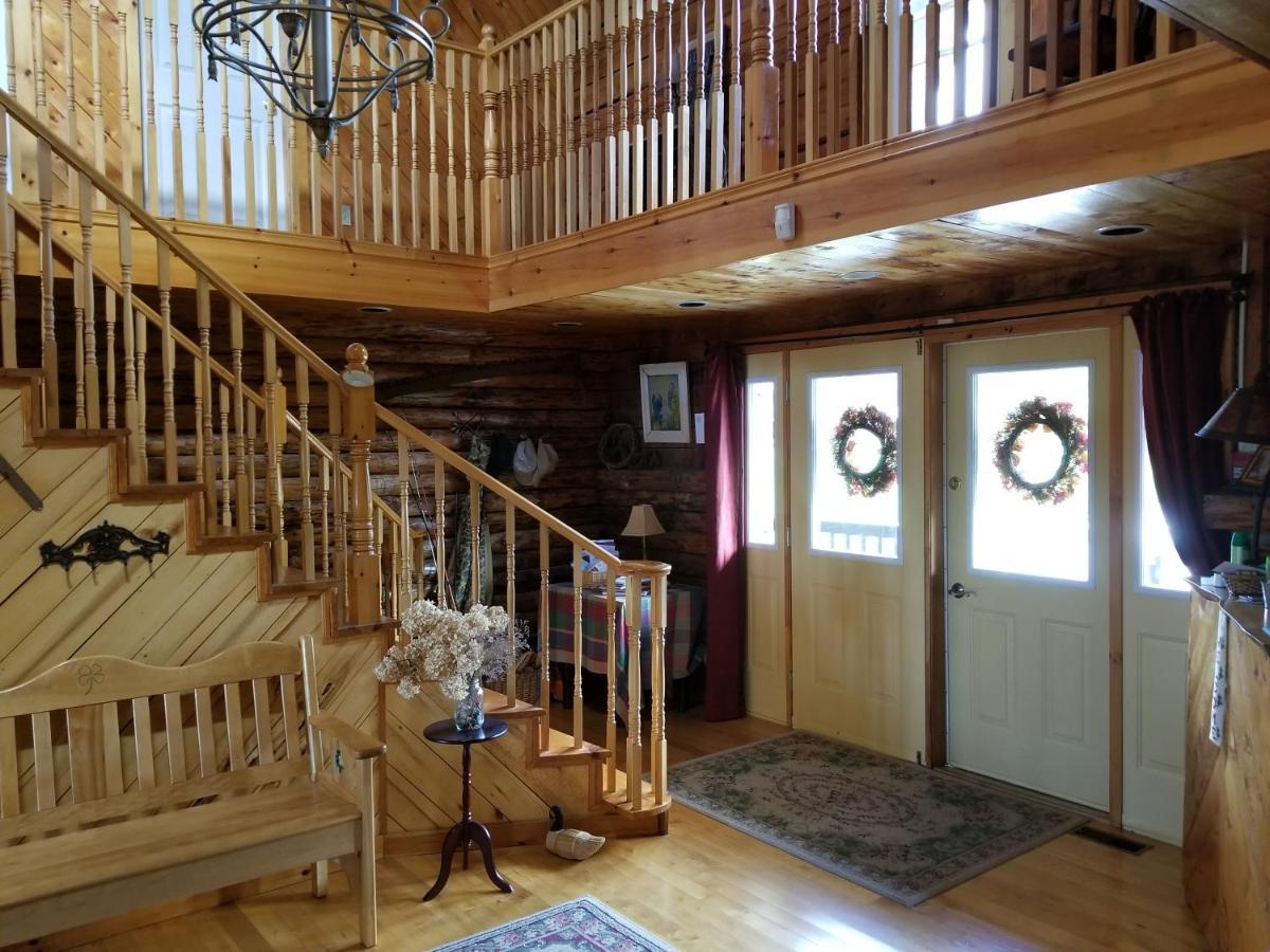 Inn On The Intervale Judique Luaran gambar
