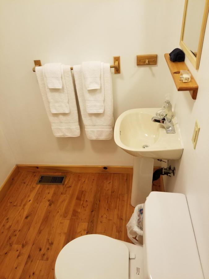 Inn On The Intervale Judique Luaran gambar