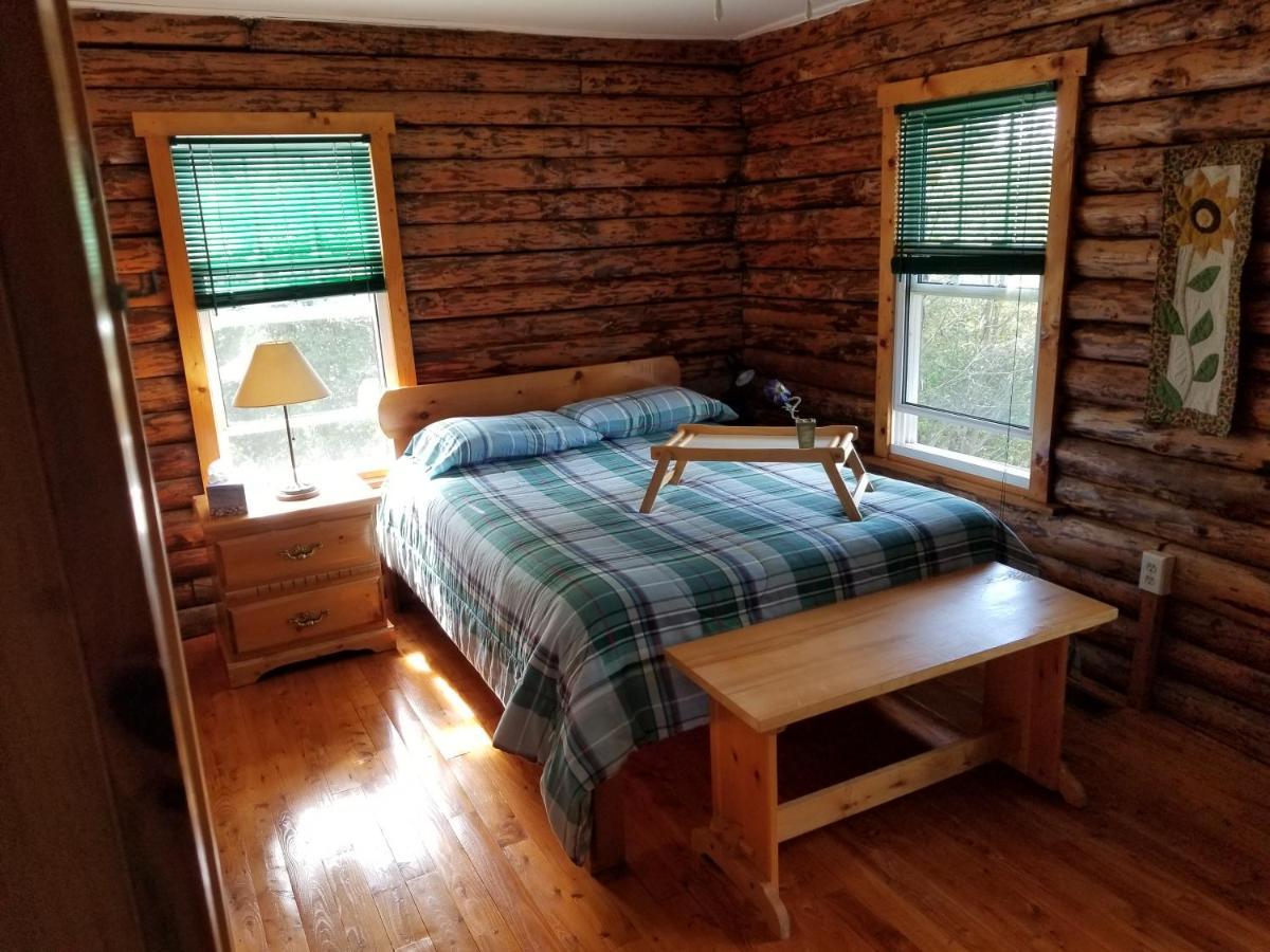 Inn On The Intervale Judique Luaran gambar