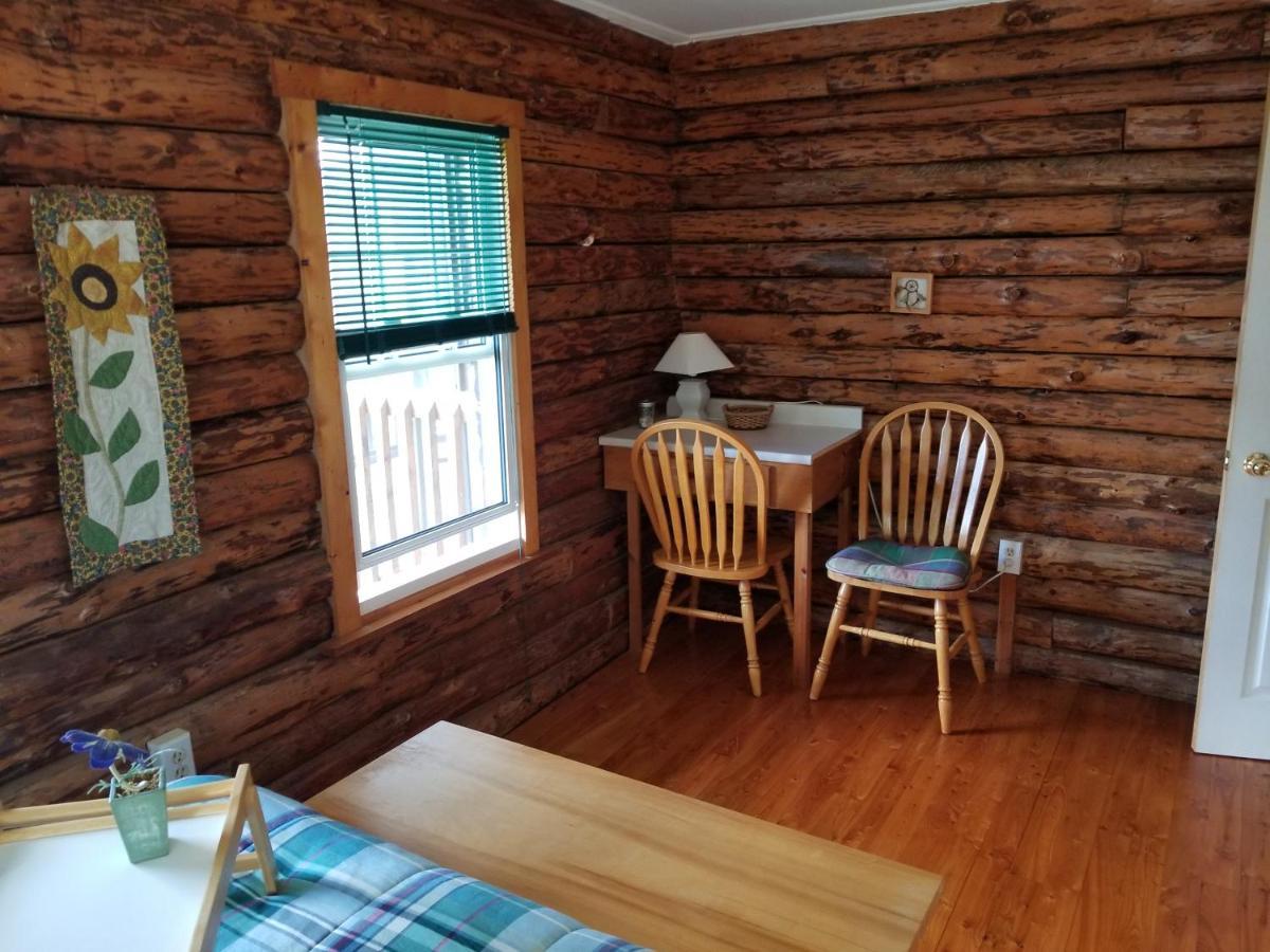 Inn On The Intervale Judique Luaran gambar
